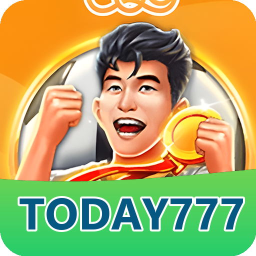 Formulário de Registro TODAY777